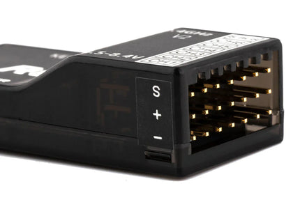 Radiomaster R86C V2 6CH FrSky Receiver