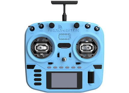 RadioMaster Boxer CRUSH ExpressLRS (M2)