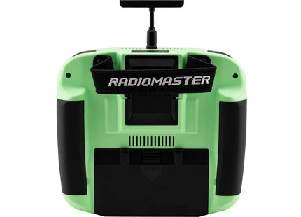 RadioMaster Boxer CRUSH ExpressLRS (M2)
