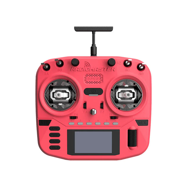 RadioMaster Boxer CRUSH ExpressLRS (M2)