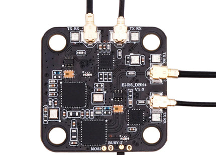 Radiomaster DBR4 Xrossband Gemini ELRS Receiver