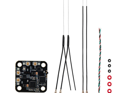 Radiomaster DBR4 Xrossband Gemini ELRS Receiver