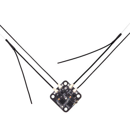 Radiomaster DBR4 Xrossband Gemini ELRS Receiver