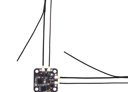 Radiomaster DBR4 Xrossband Gemini ELRS Receiver