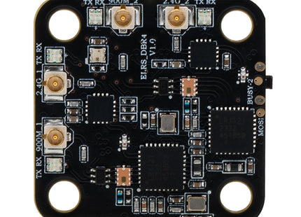 Radiomaster DBR4 Xrossband Gemini ELRS Receiver