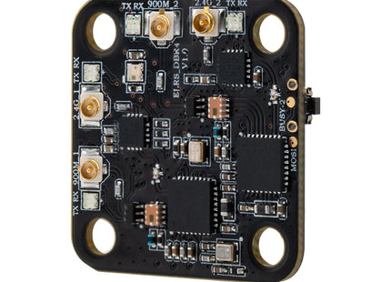 Radiomaster DBR4 Xrossband Gemini ELRS Receiver