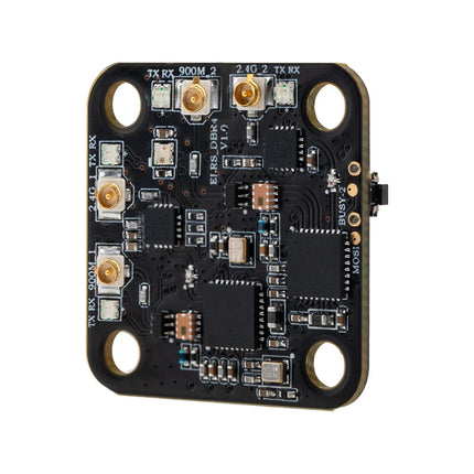 Radiomaster DBR4 Xrossband Gemini ELRS Receiver