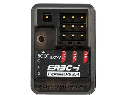 Radiomaster ER3Ci 2.4GHz ELRS Receiver