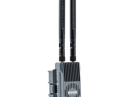 Radiomaster Nomad Dual 1W Gemini Xrossband ELRS TX Module