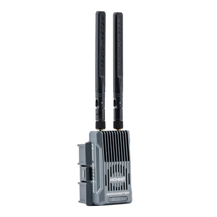 Radiomaster Nomad Dual 1W Gemini Xrossband ELRS TX Module