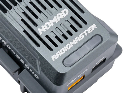 Radiomaster Nomad Dual 1W Gemini Xrossband ELRS TX Module