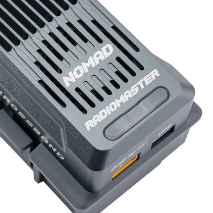 Radiomaster Nomad Dual 1W Gemini Xrossband ELRS TX Module
