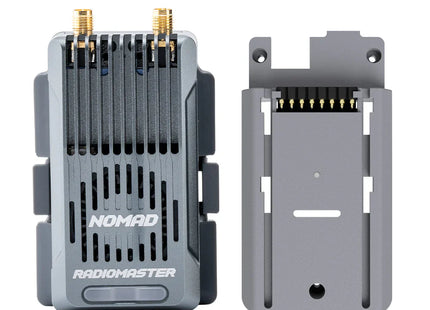 Radiomaster Nomad Dual 1W Gemini Xrossband ELRS TX Module