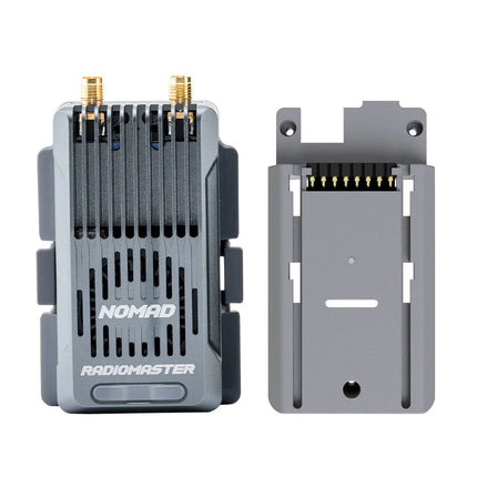 Radiomaster Nomad Dual 1W Gemini Xrossband ELRS TX Module