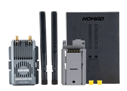 Radiomaster Nomad Dual 1W Gemini Xrossband ELRS TX Module