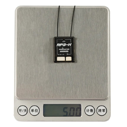 Radiomaster RP3-H ELRS 2.4GHz Nano Receiver