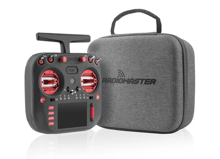 Radiomaster TX15 Max Radio Controller (ELRS / M2)