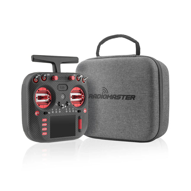 Radiomaster TX15 Max Radio Controller (ELRS / M2)