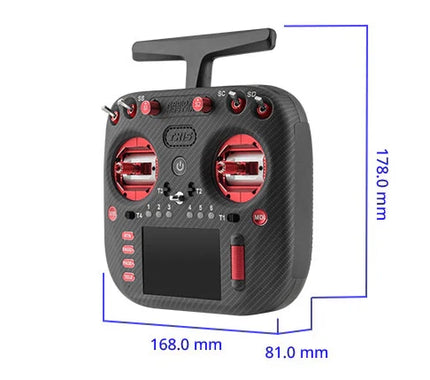 Radiomaster TX15 Max Radio Controller (ELRS / M2)