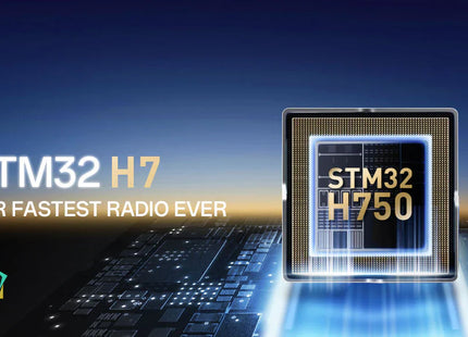 Radiomaster TX15 Max Radio Controller (ELRS / M2)
