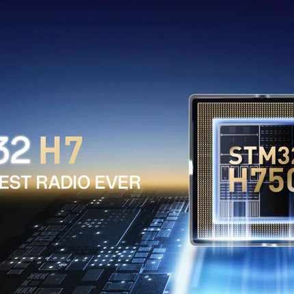 Radiomaster TX15 Max Radio Controller (ELRS / M2)