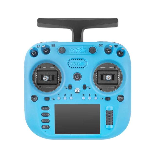 Radiomaster TX15 Radio Controller (ELRS / M2)