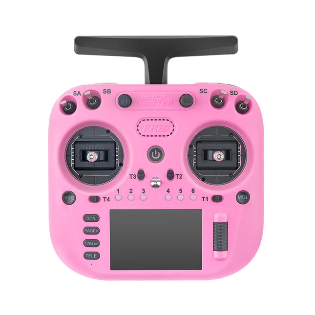 Radiomaster TX15 Radio Controller (ELRS / M2)