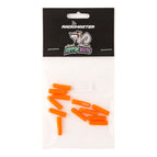 Orange / Long