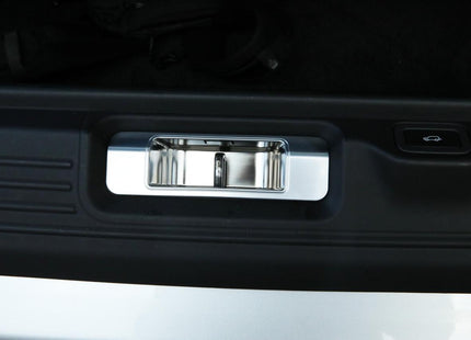For Range Rover Vogue / Range Rover Sport Boot Lock + Grab Handle