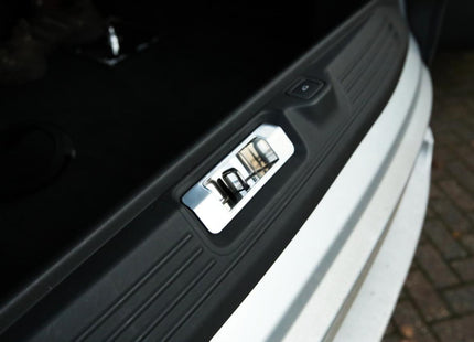 For Range Rover Vogue / Range Rover Sport Boot Lock + Grab Handle