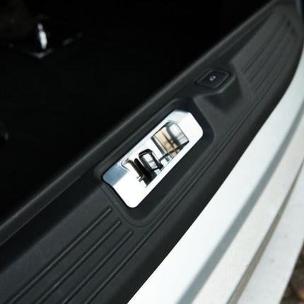 For Range Rover Vogue / Range Rover Sport Boot Lock + Grab Handle