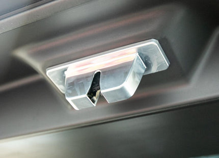 For Range Rover Vogue / Range Rover Sport Boot Lock + Grab Handle