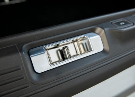 For Range Rover Vogue / Range Rover Sport Boot Lock + Grab Handle