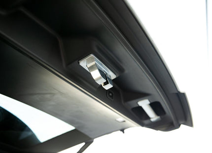 For Range Rover Vogue / Range Rover Sport Boot Lock + Grab Handle
