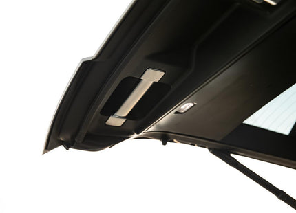 For Range Rover Vogue / Range Rover Sport Boot Lock + Grab Handle