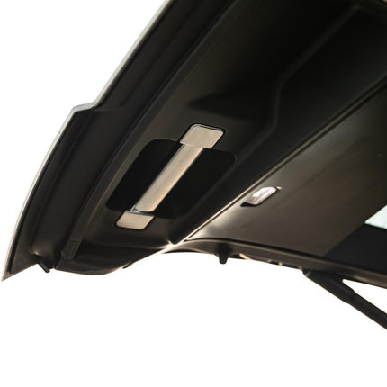 For Range Rover Vogue / Range Rover Sport Boot Lock + Grab Handle