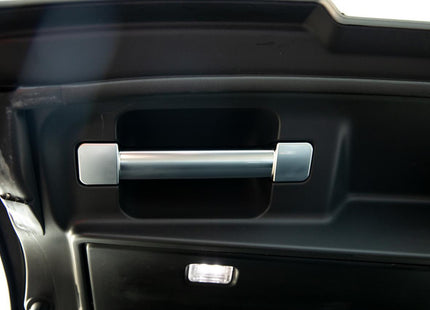 For Range Rover Vogue / Range Rover Sport Boot Lock + Grab Handle