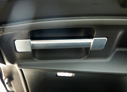 For Range Rover Vogue / Range Rover Sport Boot Lock + Grab Handle