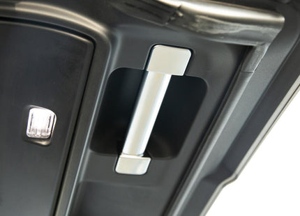 For Range Rover Vogue / Range Rover Sport Boot Lock + Grab Handle