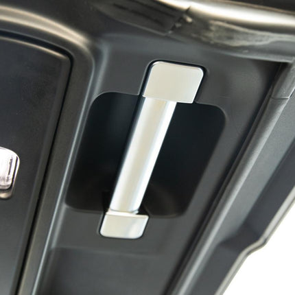 For Range Rover Vogue / Range Rover Sport Boot Lock + Grab Handle
