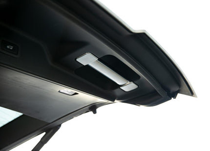For Range Rover Vogue / Range Rover Sport Boot Lock + Grab Handle