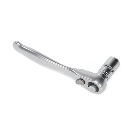 FlyFishRC 1/4" Mini Ratchet Socket Spanner