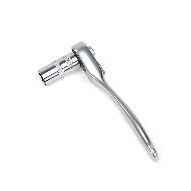 FlyFishRC 1/4" Mini Ratchet Socket Spanner