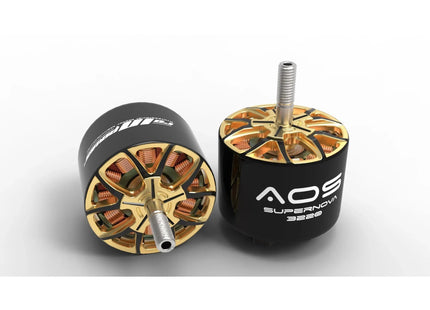RC in Power AOS Supernova 3220 Motor