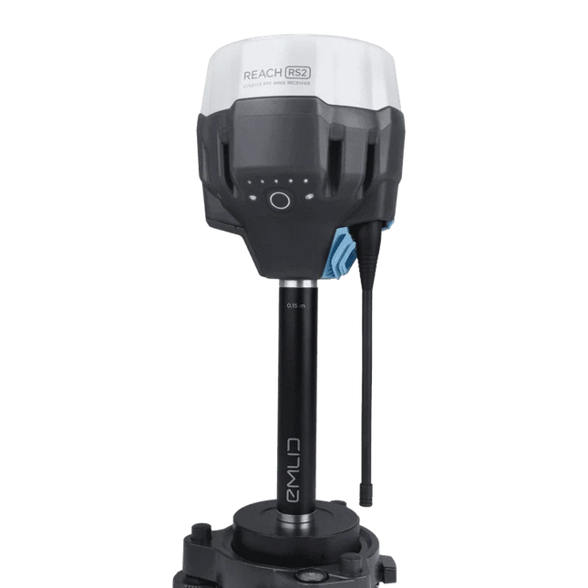Emlid Reach Extension Pole