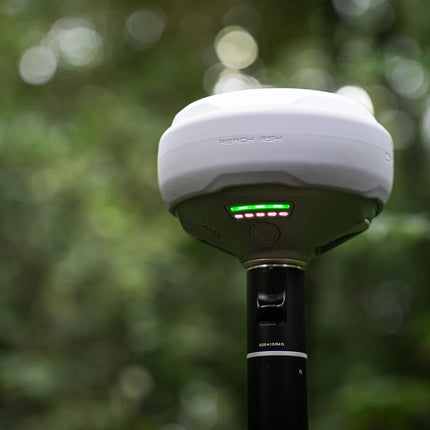 Emlid Reach RS4 Pro All-band RTK GNSS receiver with dual cameras