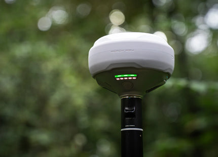 Emlid Reach RS4 All-band RTK GNSS receiver