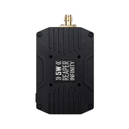 Foxeer 5.8G Reaper Infinity 5W 40CH 5.8Ghz VTx