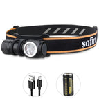 4000K / with 16340 battery