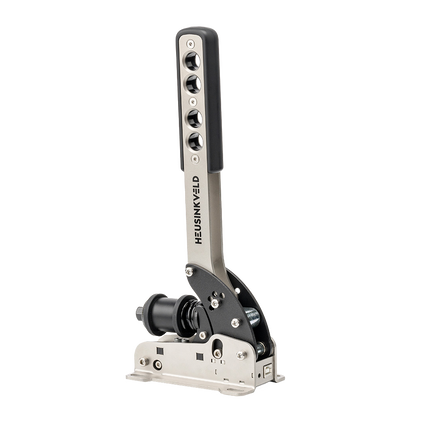 Heusinkveld Handbrake Black